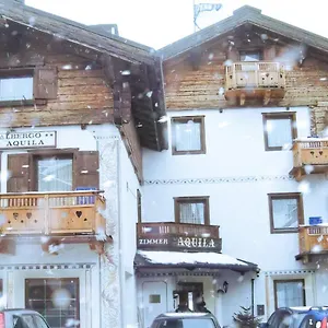 Aquila Hotel