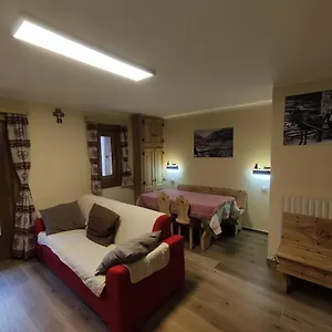 La Romantica Appartamento