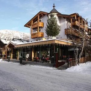 Hotell Concordia, Livigno