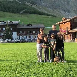 Del Sole Per Gruppi Aparthotel